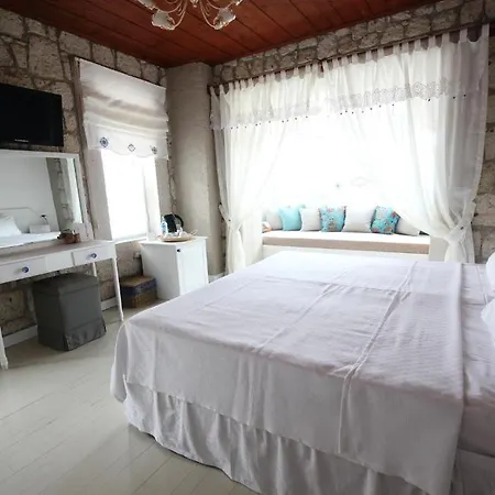 Begonvil Hotel