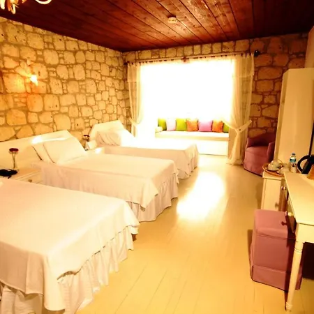 Begonvil ホテル アラカティ