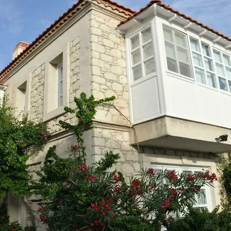 Ξενοδοχείο Begonvil Αλακάτι