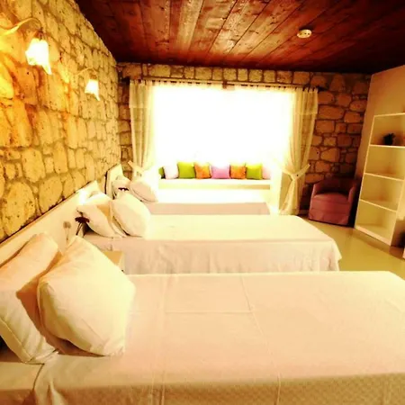 Begonvil 2* Алачати