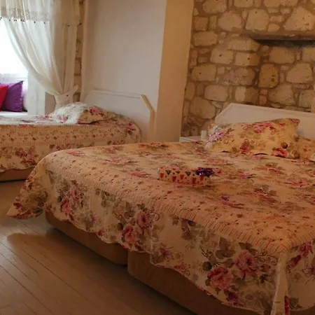 Begonvil Отель 2*