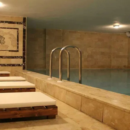 Begonvil 2* Алачати