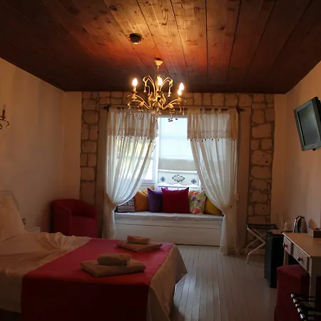 Begonvil アラカティ