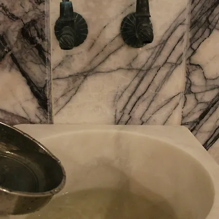 Отель Begonvil Алачати