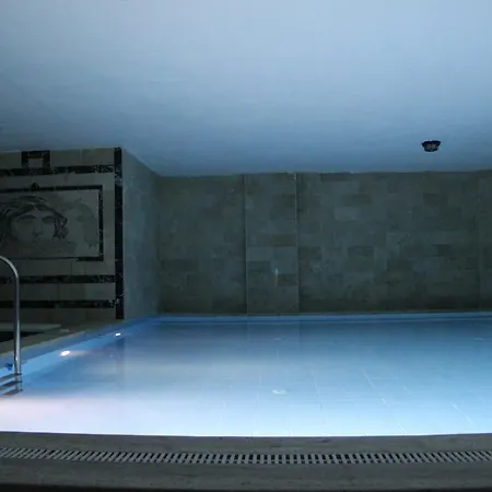 Hotel Begonvil Alaçatı