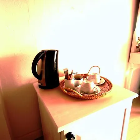 Hotel Begonvil Alaçatı