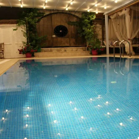 Begonvil Hotel