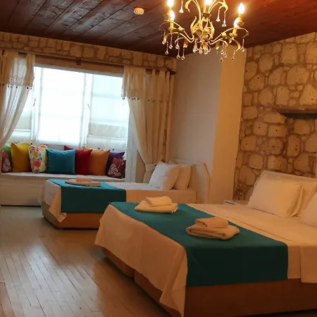 Begonvil 2* Alacati