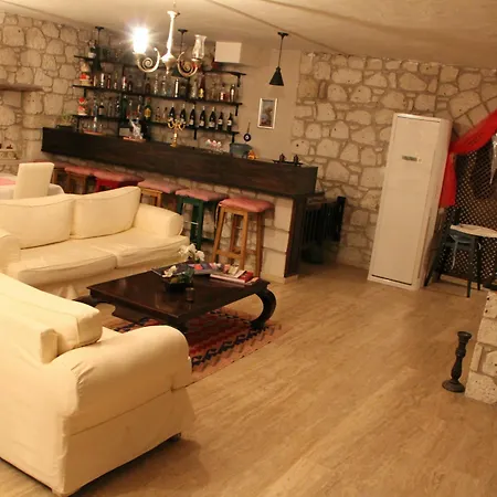 Hotel Begonvil
