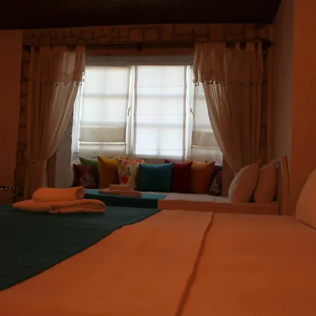 Begonvil Hotel