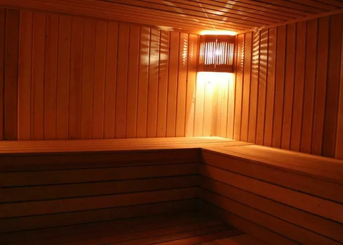 Szálloda Begonvil Alacati