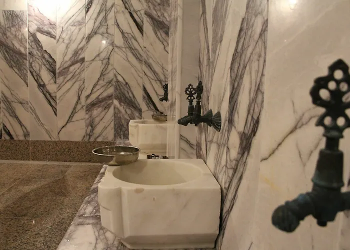 Begonvil Szálloda 2*