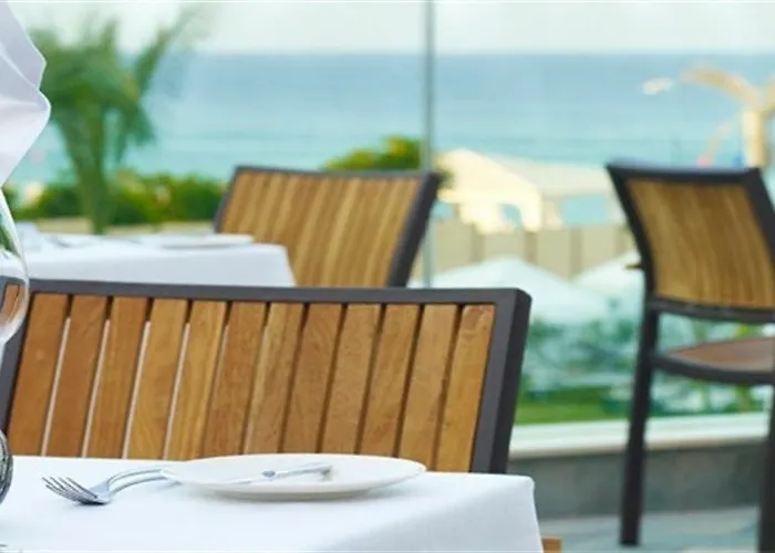 Begonvil Szálloda 2*